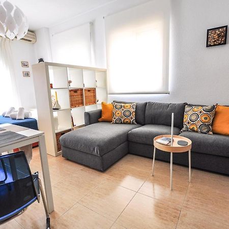 Holidays2Malaga Refino Studio High Speed Wifi Apartamento Exterior foto