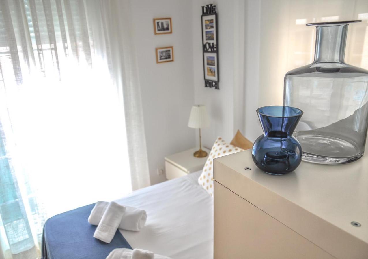 Holidays2Malaga Refino Studio High Speed Wifi Apartamento Exterior foto